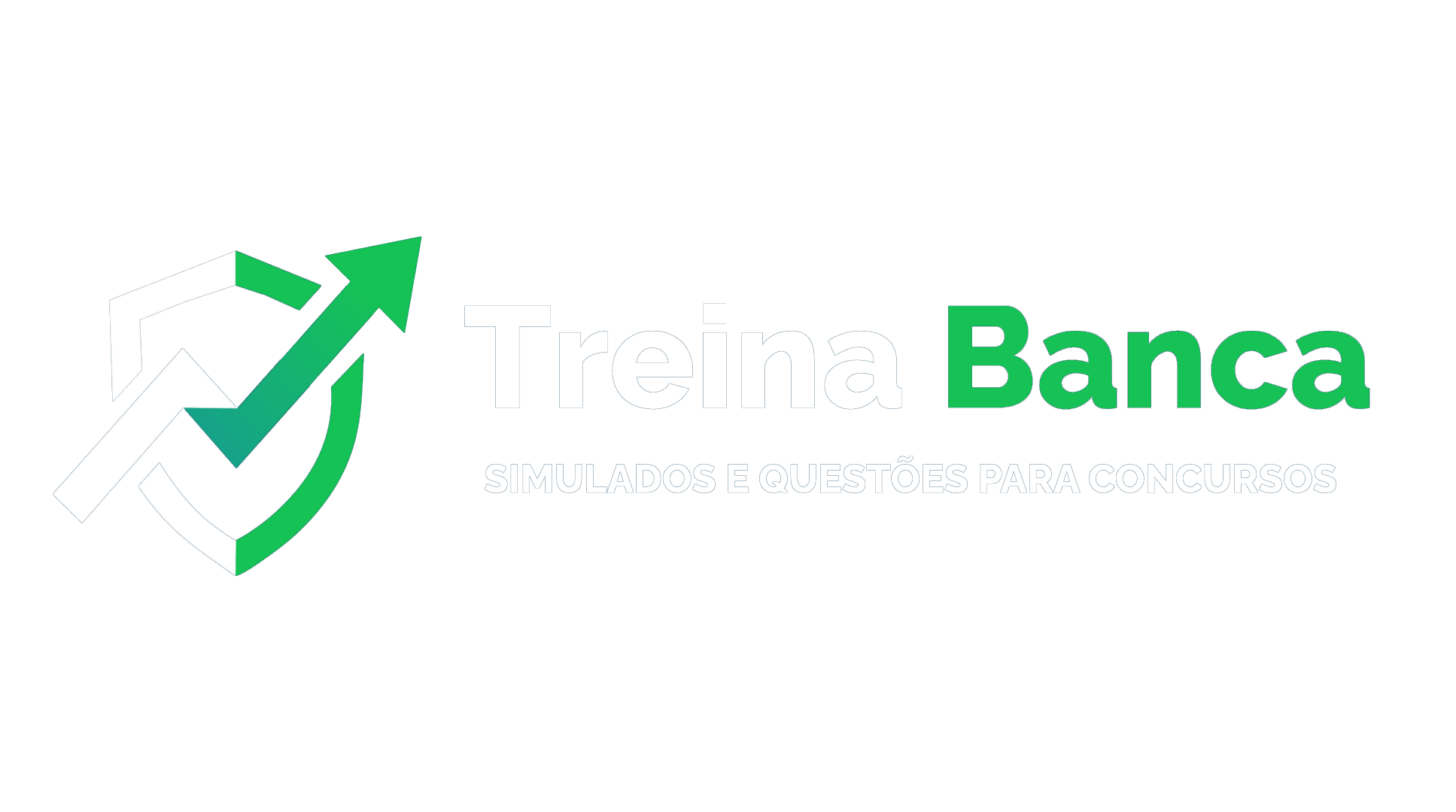Treina Banca — Simulados e questões para concursos